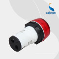China Wholesale 24V Indicator Light Melhor preço 22 milímetros de cor vermelha 24V LED indicador luminoso